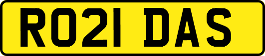 RO21DAS