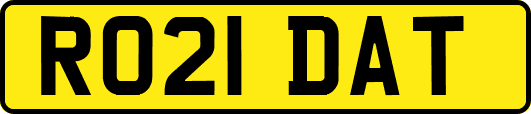 RO21DAT