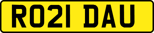 RO21DAU