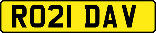 RO21DAV