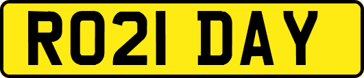 RO21DAY