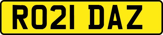 RO21DAZ