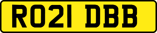 RO21DBB