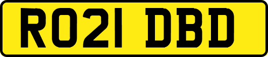 RO21DBD