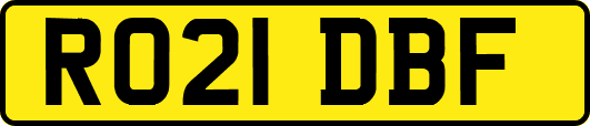 RO21DBF