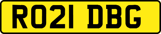 RO21DBG