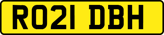 RO21DBH