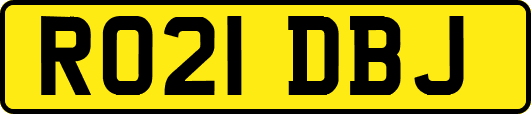RO21DBJ