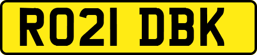 RO21DBK