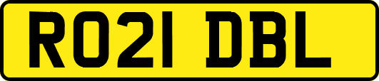 RO21DBL