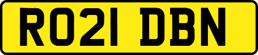 RO21DBN