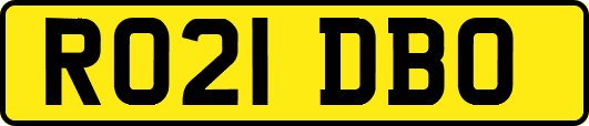 RO21DBO
