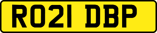 RO21DBP
