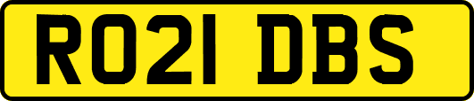 RO21DBS