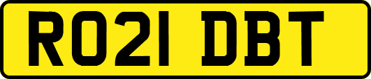 RO21DBT