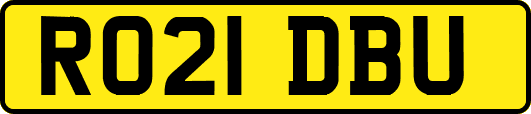 RO21DBU