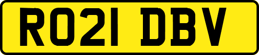 RO21DBV