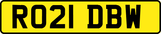 RO21DBW