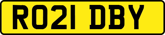 RO21DBY