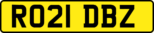 RO21DBZ