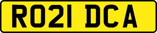 RO21DCA