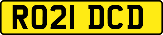 RO21DCD