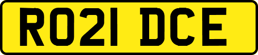 RO21DCE