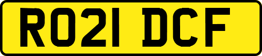 RO21DCF