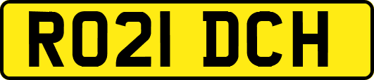 RO21DCH