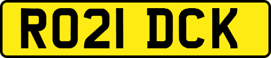 RO21DCK