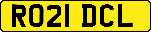 RO21DCL