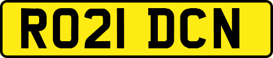RO21DCN
