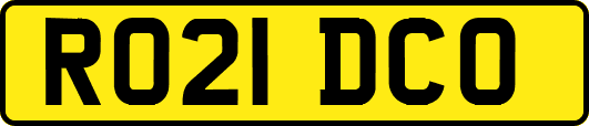 RO21DCO