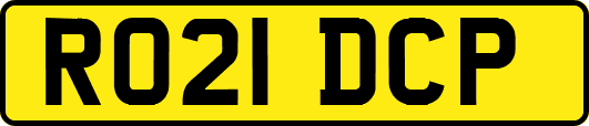 RO21DCP