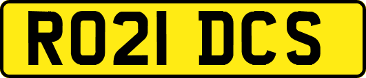 RO21DCS