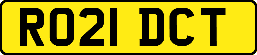 RO21DCT