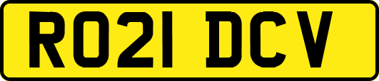 RO21DCV
