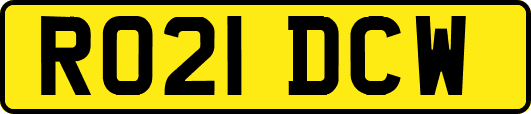 RO21DCW