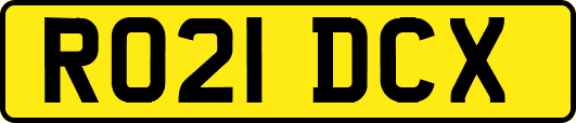 RO21DCX