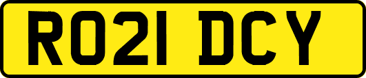 RO21DCY