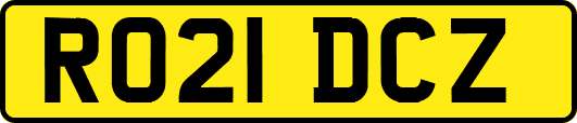 RO21DCZ