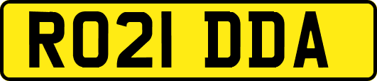 RO21DDA