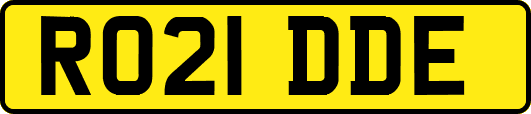 RO21DDE