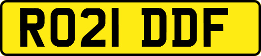 RO21DDF