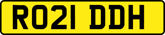 RO21DDH