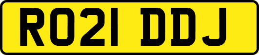 RO21DDJ