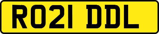 RO21DDL