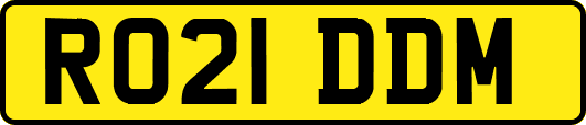 RO21DDM