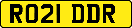 RO21DDR
