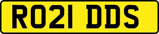 RO21DDS